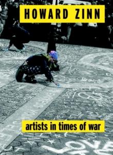 Artists in Times of War