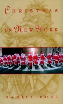 Christmas in New York