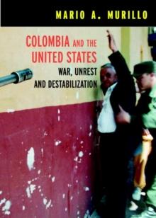 Colombia and the United States