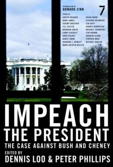 Impeach the President