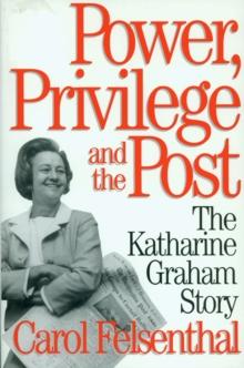 Power, Privilege and the Post