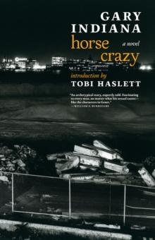 Horse Crazy