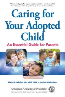 Caring for Your Adopted Child