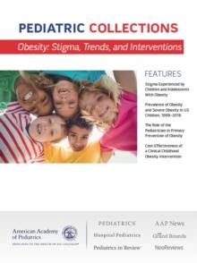 Obesity: Stigma, Trends, and Interventions