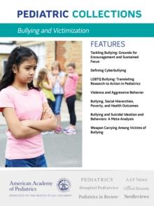 Bullying and Victimization