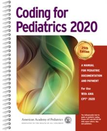 Coding for Pediatrics 2020