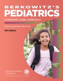 Berkowitz's Pediatrics : A Primary Care Approach