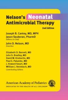 Nelson's Neonatal Antimicrobial Therapy