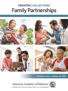 Pediatric Collections: Family Partnerships