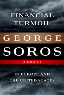 Financial Turmoil in Europe and the United States : Essays