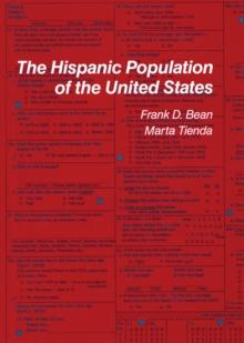 Hispanic Population of the United States