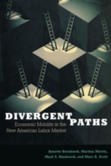 Divergent Paths : Economic Mobility in the New American Labor Market