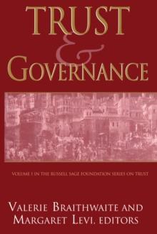 Trust and Governance