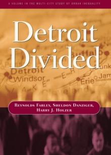 Detroit Divided