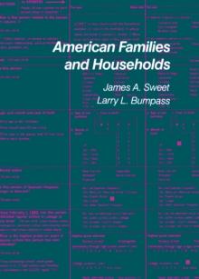 American Families and Households