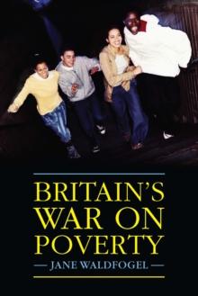 Britain's War on Poverty