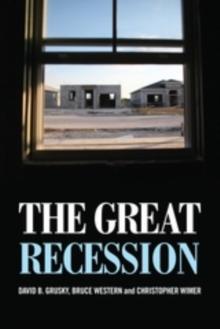 The Great Recession