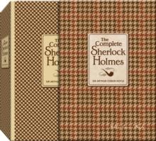 The Complete Sherlock Holmes