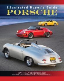 Illustrated Buyer's Guide Porsche : 5th edition