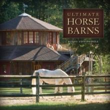 Ultimate Horse Barns