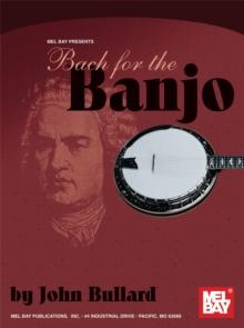 Bach for the Banjo