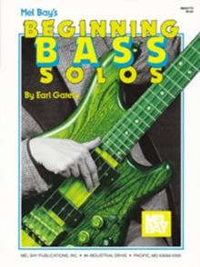 Beginning Bass Solos