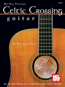 Celtic Crossing - Guitar