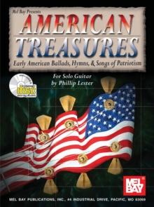 American Treasures