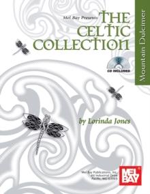 The Celtic Collection - Mountain Dulcimer