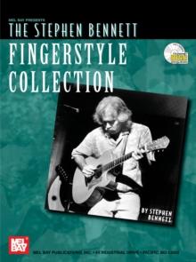 The Stephen Bennett Fingerstyle Collection