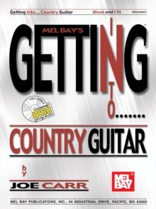 Getting Into Country Guitar