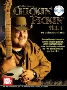 Chickin' Pickin' Vol. 1