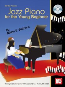 Jazz Piano for the Young Beginner