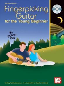 Fingerpicking Guitar for the Young Beginner