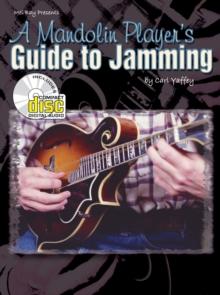 A Mandolin Player's Guide to Jamming