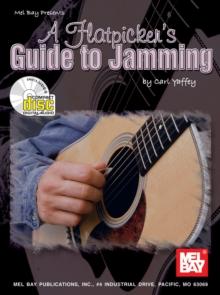 A Flatpicker's Guide to Jamming