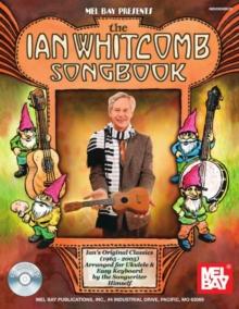 Ian Whitcomb Songbook