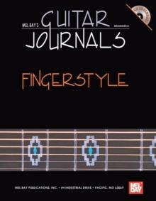 Guitar Journals - Fingerstyle