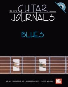 Guitar Journals  - Blues