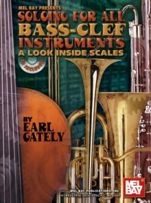 Soloing for all Bass-Clef Instruments