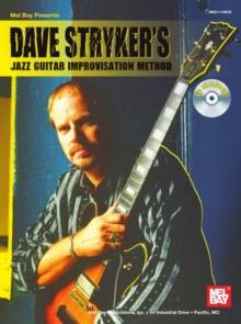 Dave Stryker's Jazz Guitar Improvisation Method