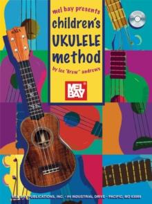 Children's Ukulele Method