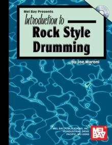 Introduction to Rock Style Drumming