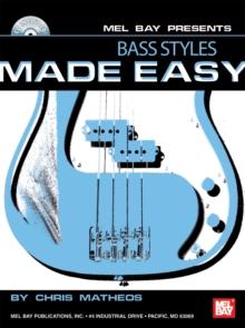 Bass Styles Made Easy