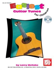 Easiest Guitar Tunes for Children