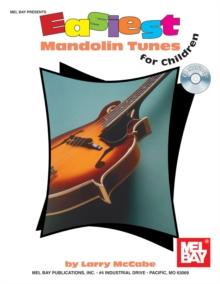 Easiest Mandolin Tunes for Children