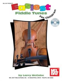 Easiest Fiddle Tunes for Children