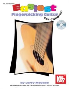 Easiest Fingerpicking Guitar for Children