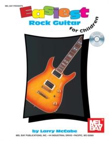 Easiest Rock Guitar for Children