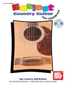 Easiest Country Guitar for Children